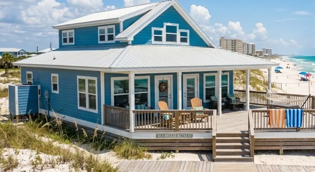 Gulf Shores Owners Underprice Their Most Valuable Bookings With Weekend Rate Habits